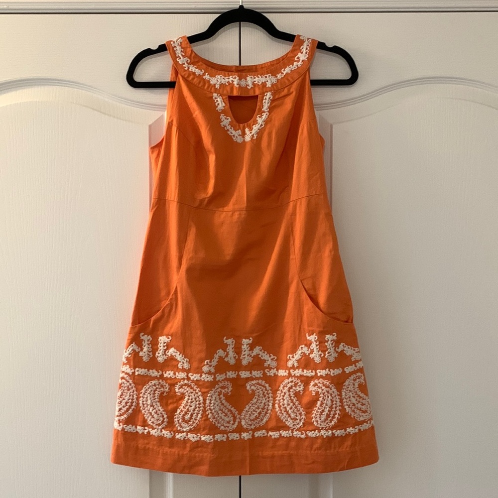 💕🎉 HOST PICK 🎉💕 VGUC Lilly Pulitzer dress